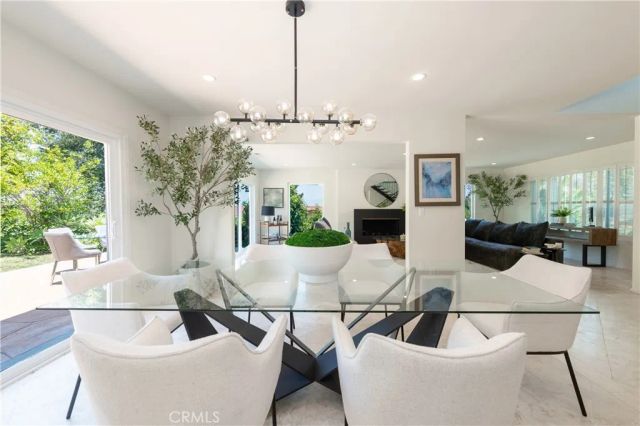 3643 Ballina Canyon Road, Encino, CA 91436
