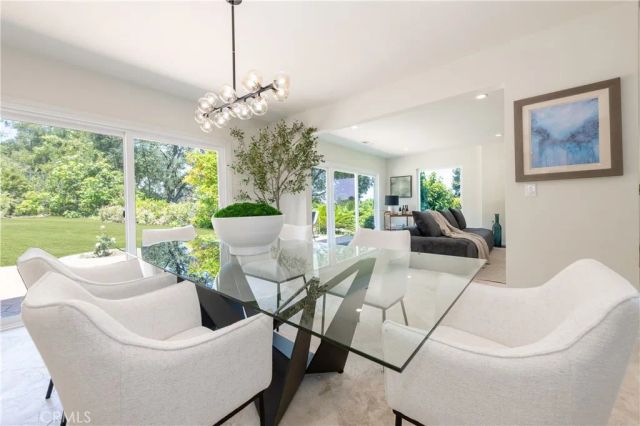 3643 Ballina Canyon Road, Encino, CA 91436