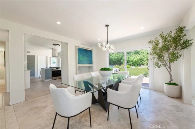 3643 Ballina Canyon Road, Encino, CA 91436