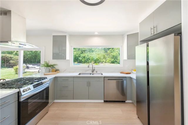 3643 Ballina Canyon Road, Encino, CA 91436