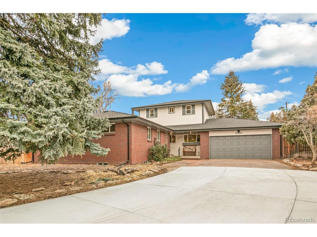 8185 Sunset Dr, Lakewood, CO 80214