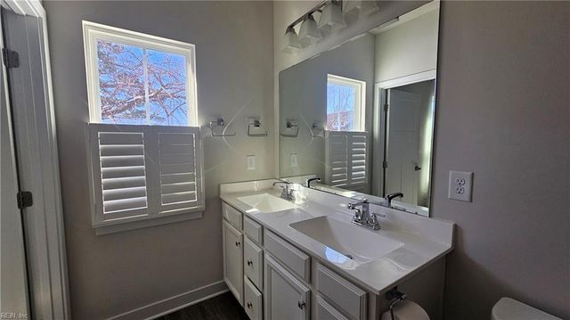 549 Westport ST, Chesapeake, VA 23323