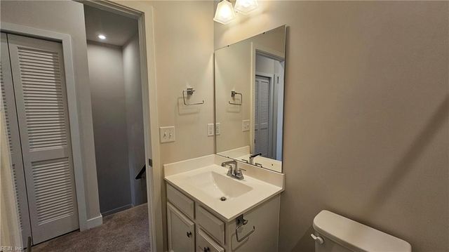 549 Westport ST, Chesapeake, VA 23323