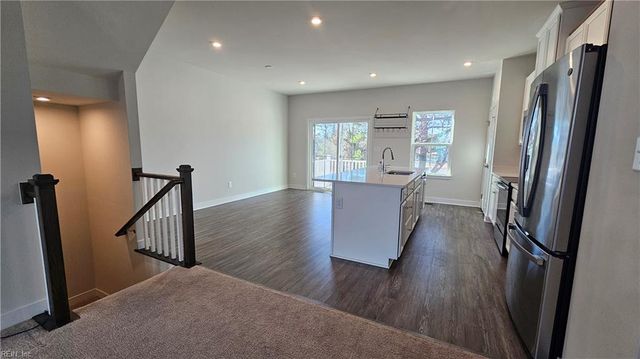 549 Westport ST, Chesapeake, VA 23323