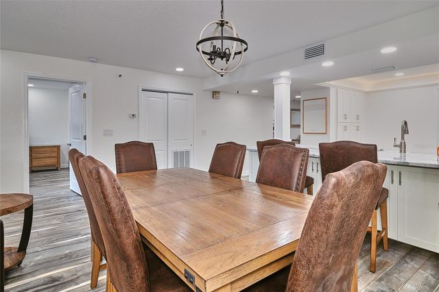 18400 GULF BOULEVARD 1206, Indian Shores, FL 33785