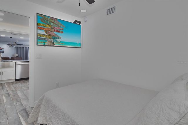 18400 GULF BOULEVARD 1206, Indian Shores, FL 33785