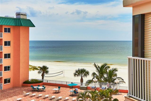 18400 GULF BOULEVARD 1206, Indian Shores, FL 33785