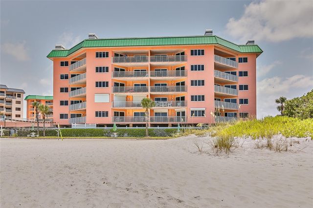 18400 GULF BOULEVARD 1206, Indian Shores, FL 33785