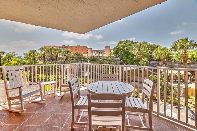 18400 GULF BOULEVARD 1206, Indian Shores, FL 33785