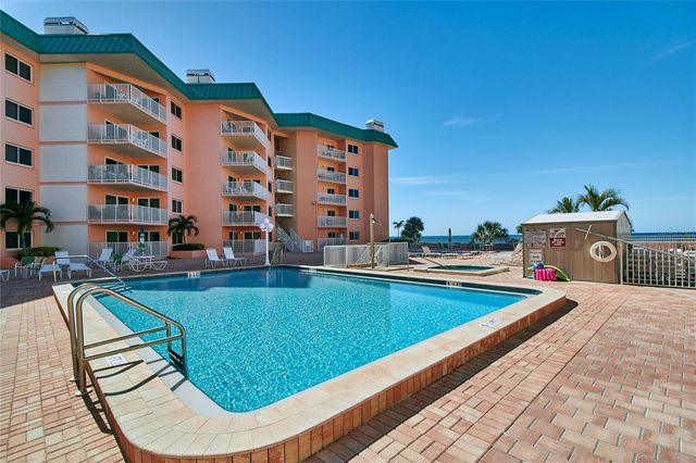 18400 GULF BOULEVARD 1206, Indian Shores, FL 33785