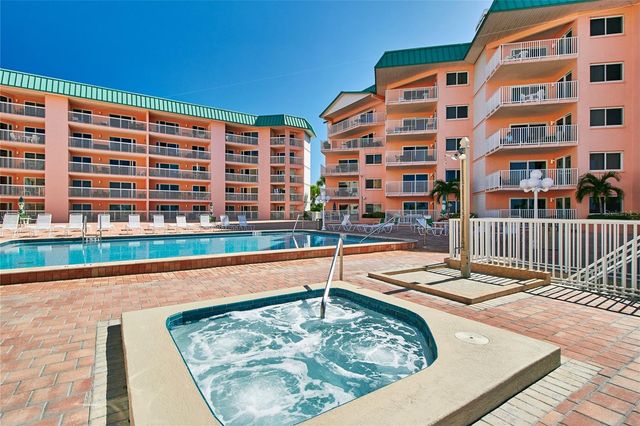 18400 GULF BOULEVARD 1206, Indian Shores, FL 33785