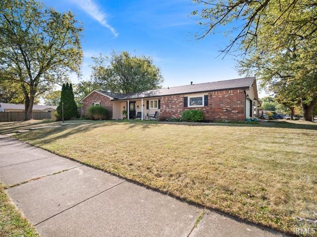 6918 Piegan Place, Fort Wayne, IN 46815