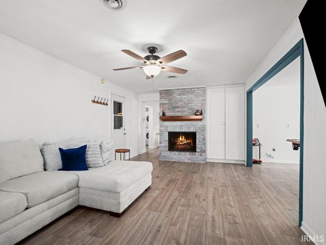 6918 Piegan Place, Fort Wayne, IN 46815