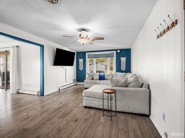 6918 Piegan Place, Fort Wayne, IN 46815