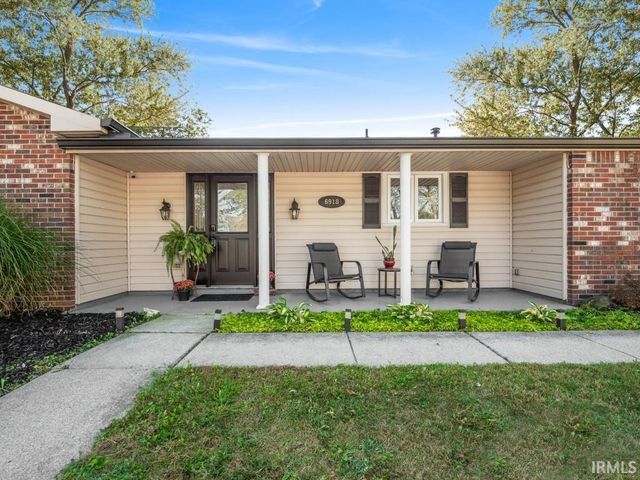 6918 Piegan Place, Fort Wayne, IN 46815