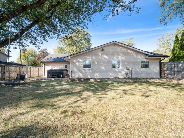 6918 Piegan Place, Fort Wayne, IN 46815