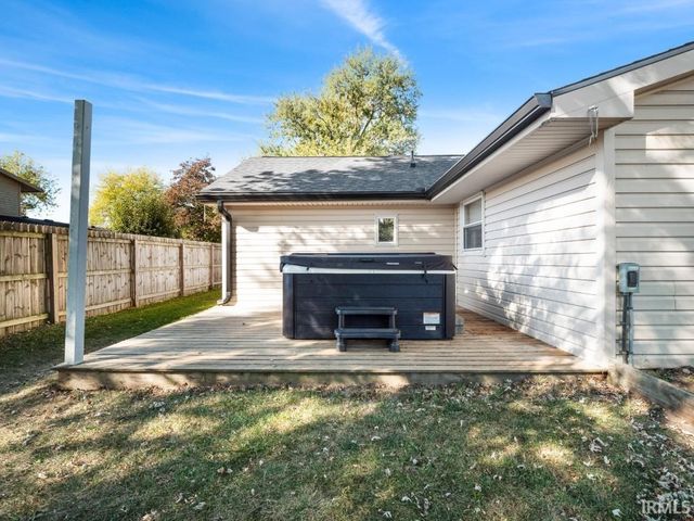 6918 Piegan Place, Fort Wayne, IN 46815