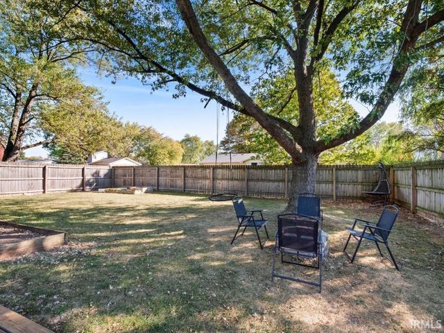 6918 Piegan Place, Fort Wayne, IN 46815