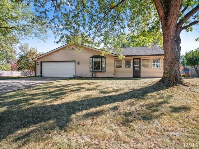 6918 Piegan Place, Fort Wayne, IN 46815