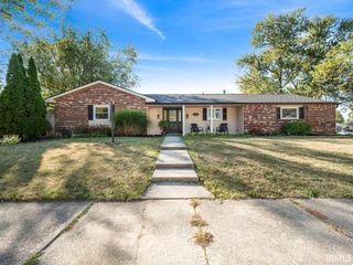 6918 Piegan Place, Fort Wayne, IN 46815