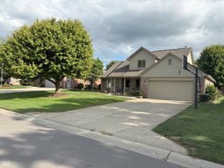 5123 Estes Drive, Greenwood, IN 46142
