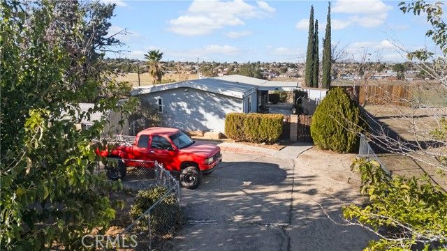 19078 Monterey, Hesperia, CA 92345