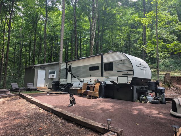 260 Tranquility Ln, Liberty, TN 37095