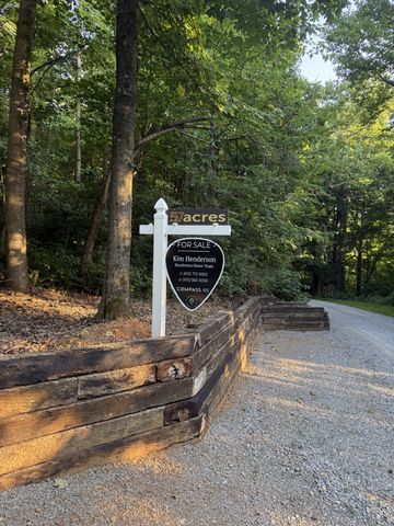 260 Tranquility Ln, Liberty, TN 37095