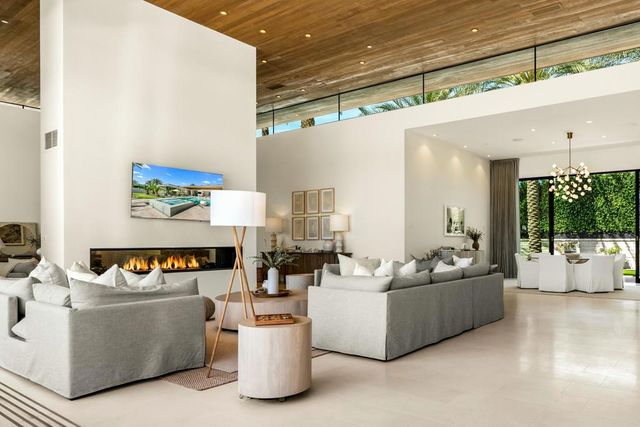 3 Makena Lane, Rancho Mirage, CA 92270