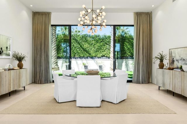 3 Makena Lane, Rancho Mirage, CA 92270