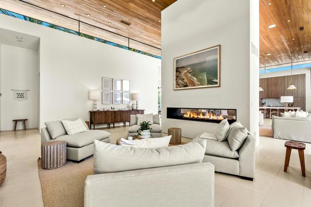 3 Makena Lane, Rancho Mirage, CA 92270