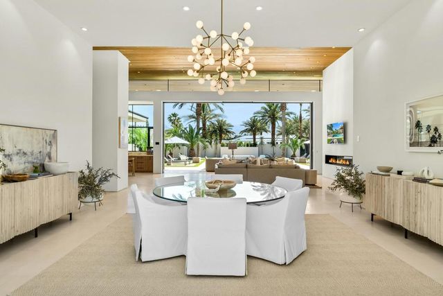 3 Makena Lane, Rancho Mirage, CA 92270