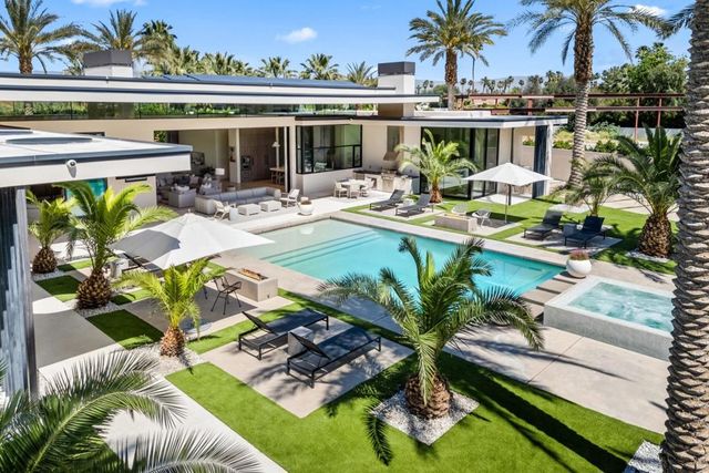 3 Makena Lane, Rancho Mirage, CA 92270