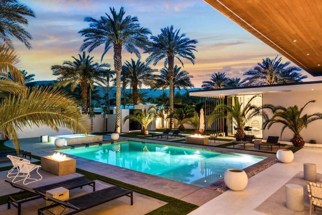 3 Makena Lane, Rancho Mirage, CA 92270