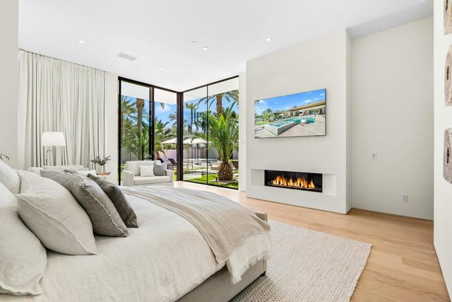 3 Makena Lane, Rancho Mirage, CA 92270