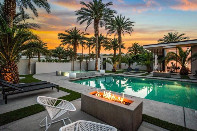 3 Makena Lane, Rancho Mirage, CA 92270