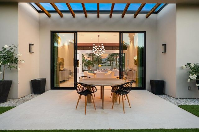 3 Makena Lane, Rancho Mirage, CA 92270