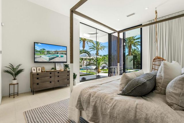 3 Makena Lane, Rancho Mirage, CA 92270