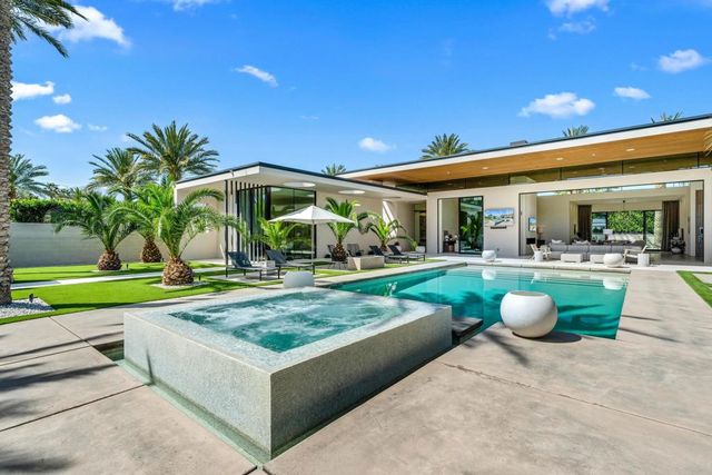 3 Makena Lane, Rancho Mirage, CA 92270