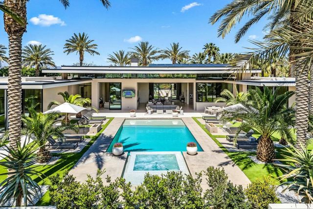 3 Makena Lane, Rancho Mirage, CA 92270