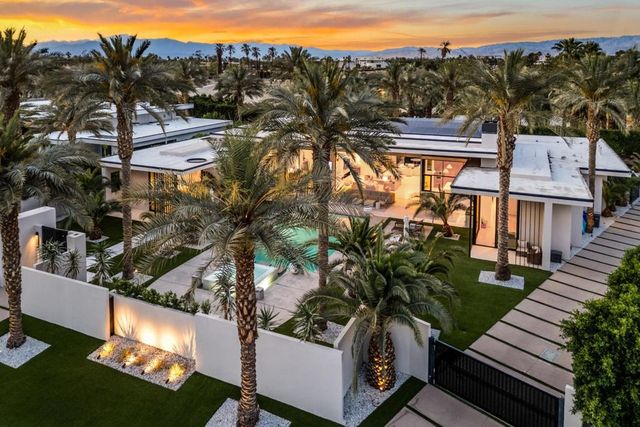 3 Makena Lane, Rancho Mirage, CA 92270