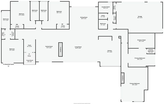 3 Makena Lane, Rancho Mirage, CA 92270