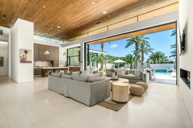 3 Makena Lane, Rancho Mirage, CA 92270