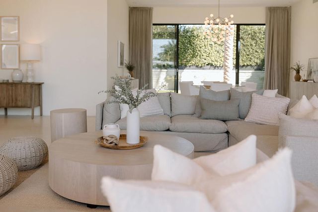 3 Makena Lane, Rancho Mirage, CA 92270