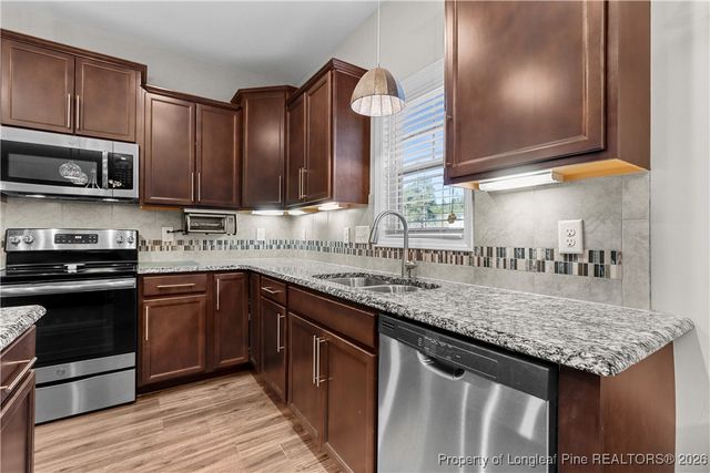 1908 Sweetfern Place, Aberdeen, NC 28315