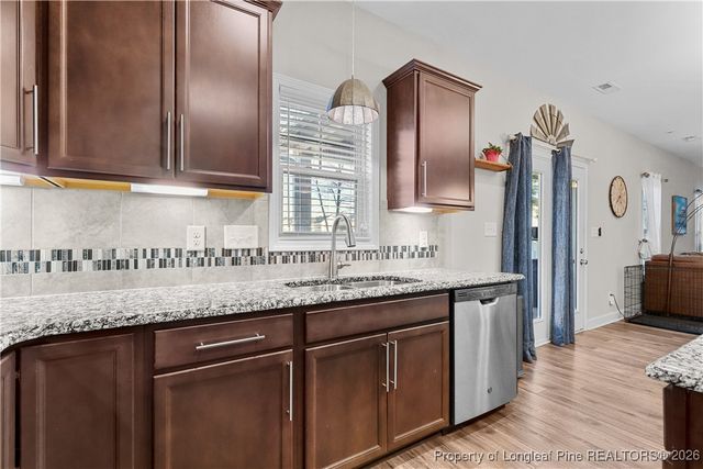 1908 Sweetfern Place, Aberdeen, NC 28315