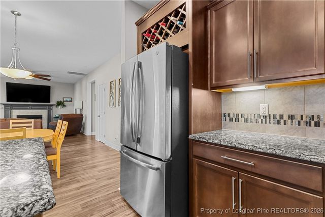 1908 Sweetfern Place, Aberdeen, NC 28315