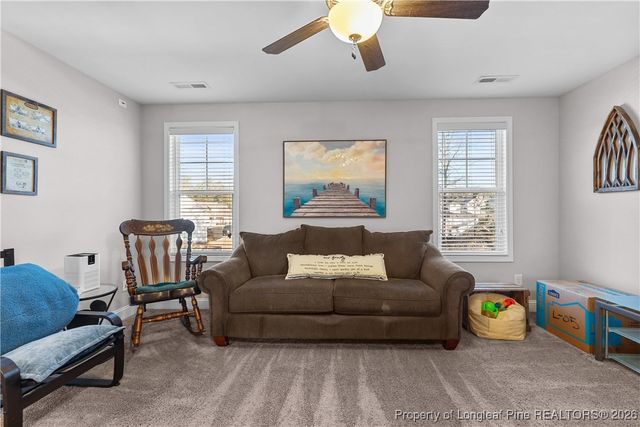 1908 Sweetfern Place, Aberdeen, NC 28315