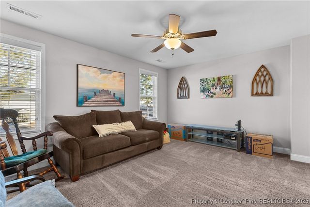 1908 Sweetfern Place, Aberdeen, NC 28315