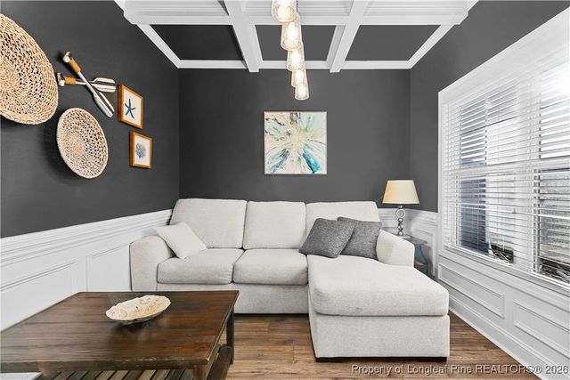 1908 Sweetfern Place, Aberdeen, NC 28315